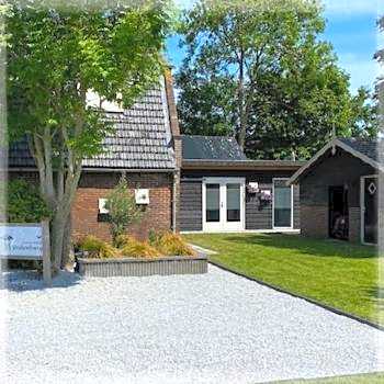 Gastenverblijf Rodenburg