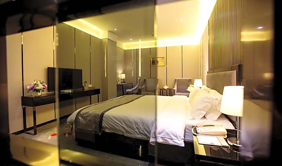 Shantou Grandtide Hotel