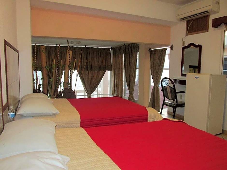 Hotel Albatros