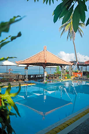 Ashyana Candidasa Beach Resort