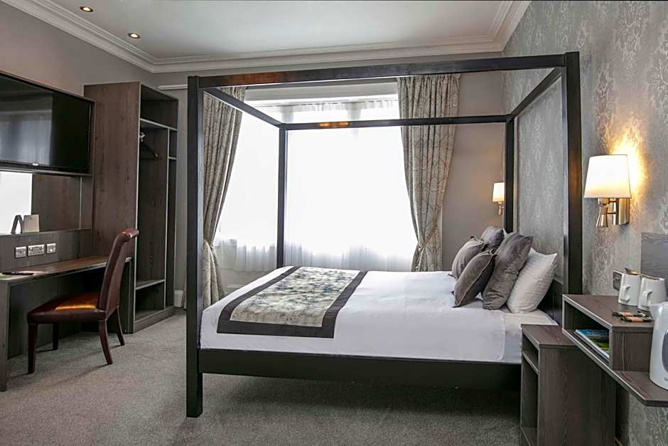 Sure Hotel by Best Western Lockerbie