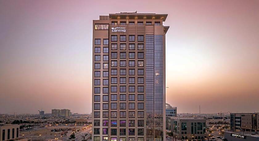 Centro Waha by Rotana