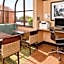 Hampton Inn Staunton