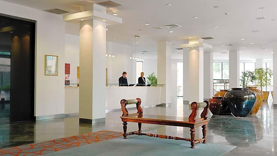 Herbert Park Hotel and Park Residence