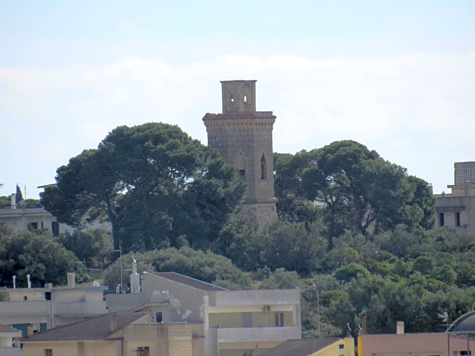 Il Rifugio dei Briganti