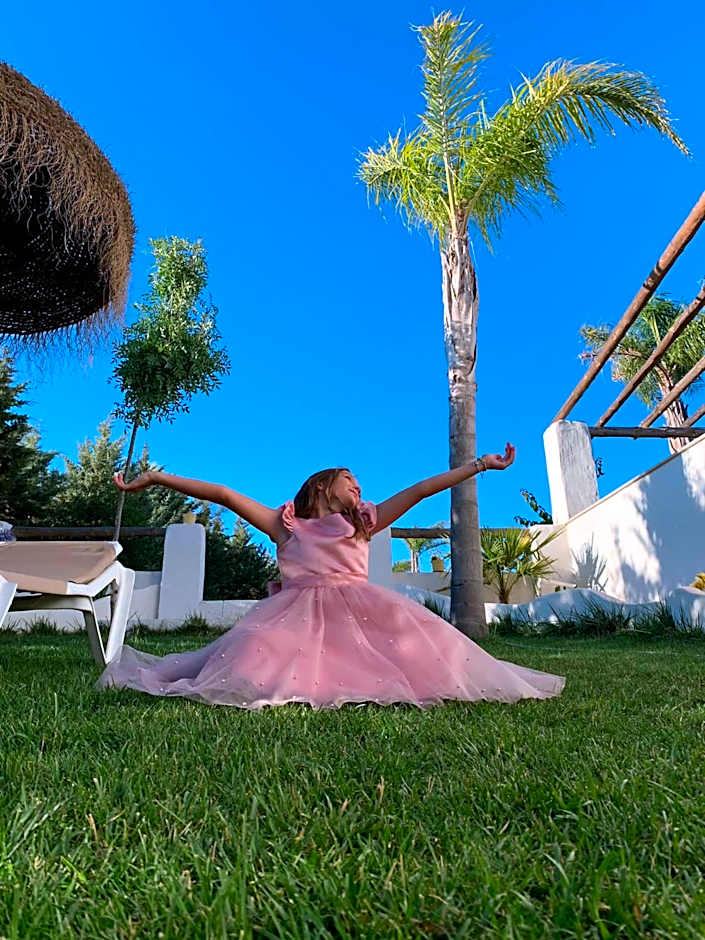 Finca el atardecer- Apartamento El Peral