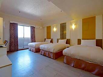 Kenting Holiday Hotel- Pet-friendly