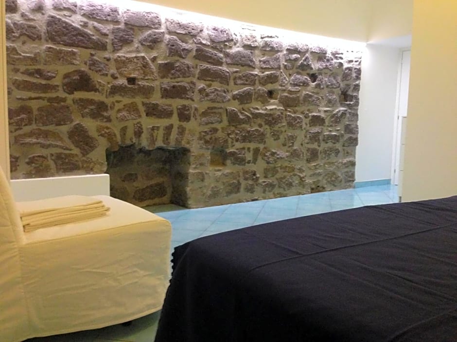 B&B La Grotta Marina