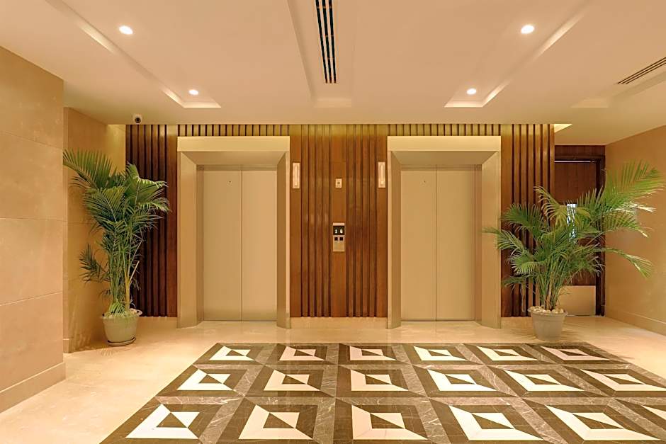 Lemon Tree Hotel Jhansi