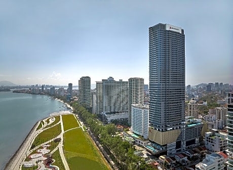 Penang Marriott Hotel