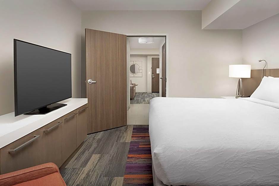 Hilton Garden Inn Columbia Airport