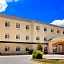 Super 8 by Wyndham Odessa TX