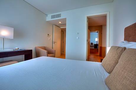 One-bedroom Apartment 3 Pax