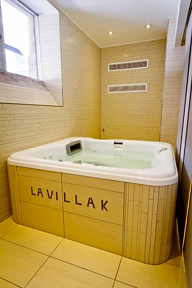 Hotel et Spa La Villa K - Basel Airport