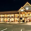Timbers Lodge - Pigeon Forge