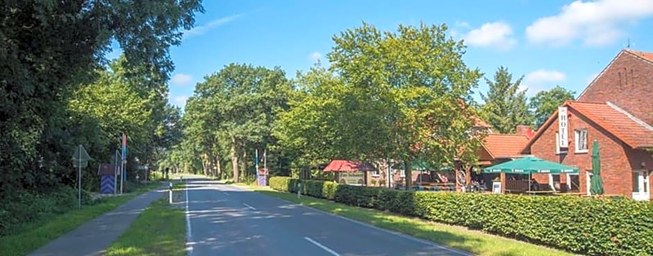 Zur Schanze Holtgast-Apen