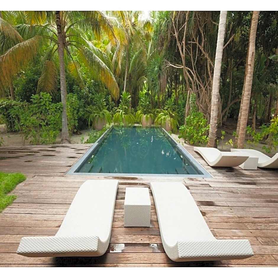Riu Atoll - All Inclusive