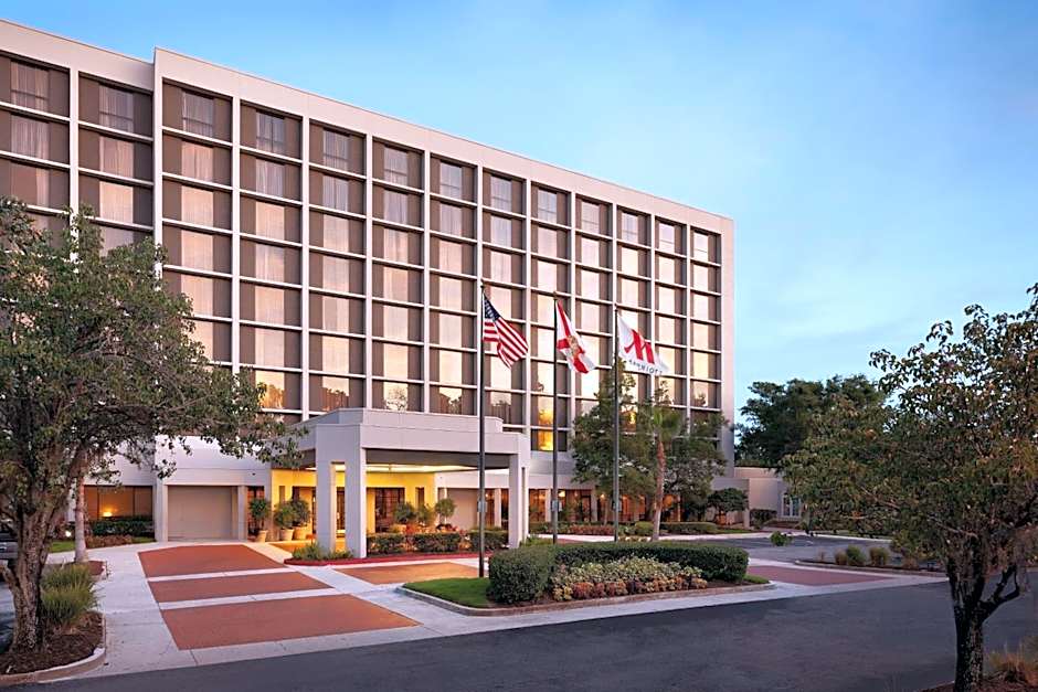 Marriott Jacksonville