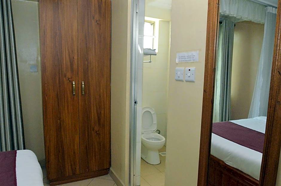 Decasa Hotel