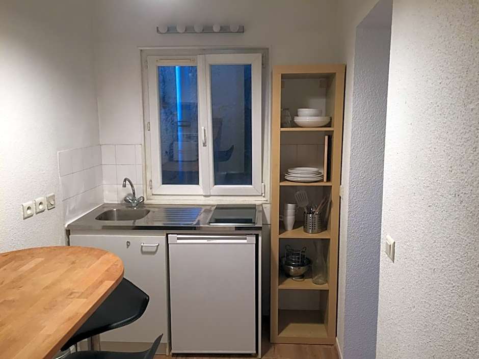 Apartment Villeurbanne