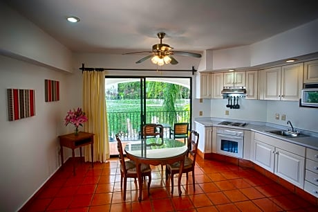 1-Bedroom Standard Room