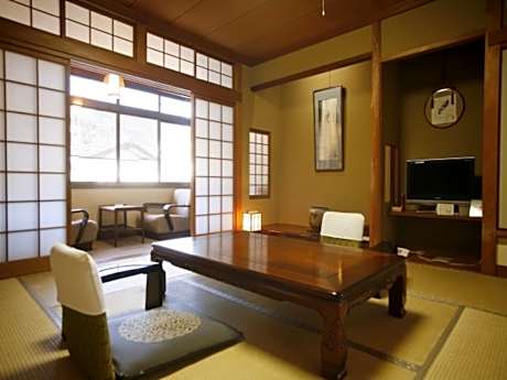 Japanese Style