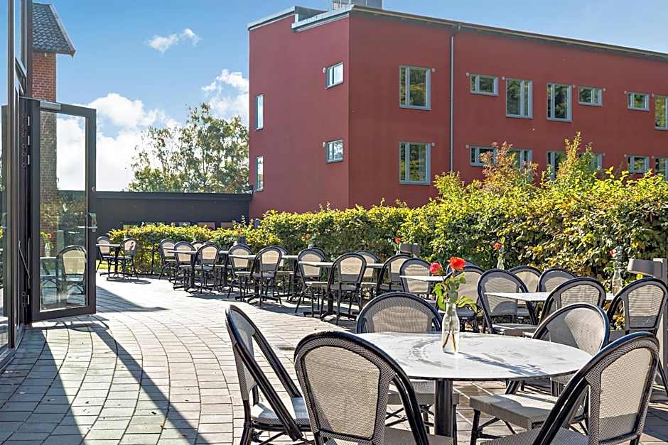 Best Western Valhall Park Hotell