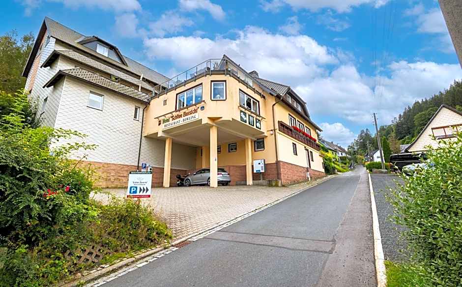 Hotel Schöne Aussicht