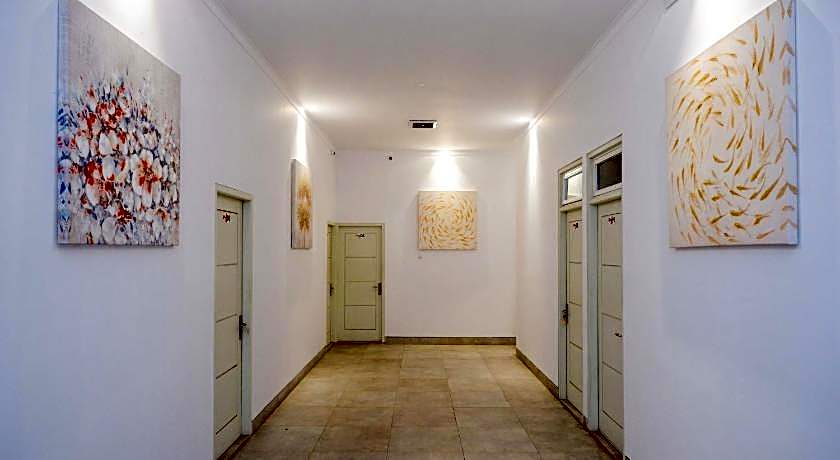 RedDoorz near Simpang Tujuh Kudus