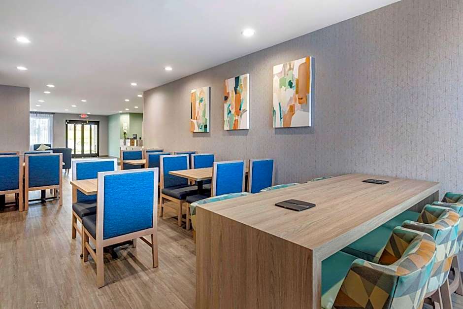 Quality Inn Lebanon - Nashville Area