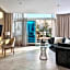 The St. Regis Mexico City
