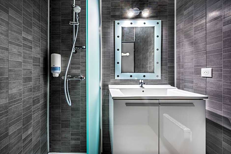 Le Clos des Bruyères