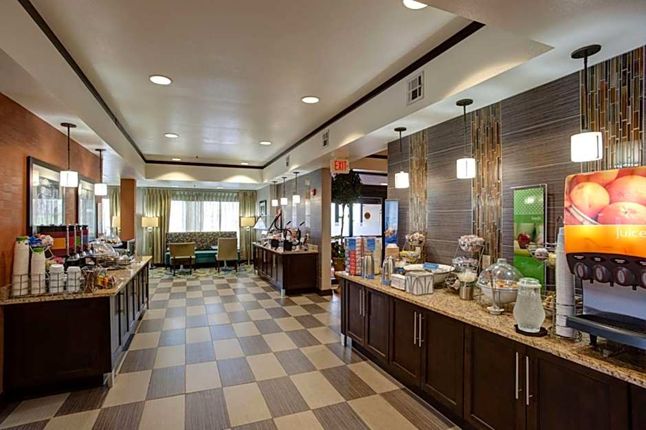 Hampton Inn By Hilton Tulsa-Sand Springs