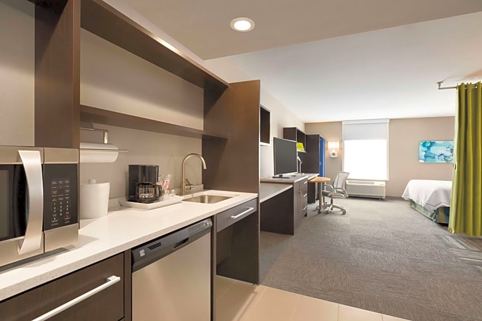 Home2 Suites By Hilton Billings, MT