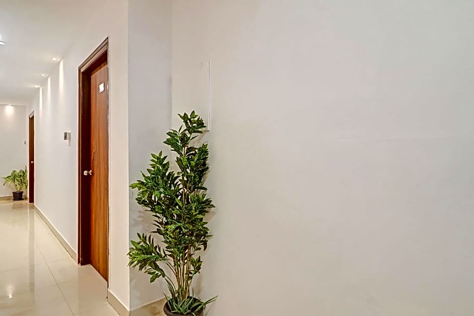 Super OYO Townhouse 1185 Rcc Pride – Hyderabad, 