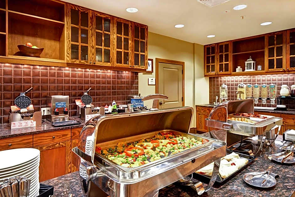 Homewood Suites By Hilton Kalispell, Mt