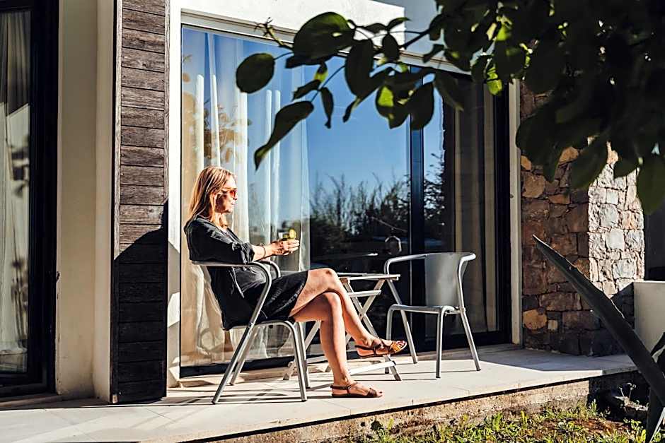 Casa Boho - Turismo Rural