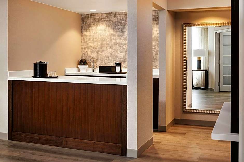 Chicago Marriott Suites Deerfield