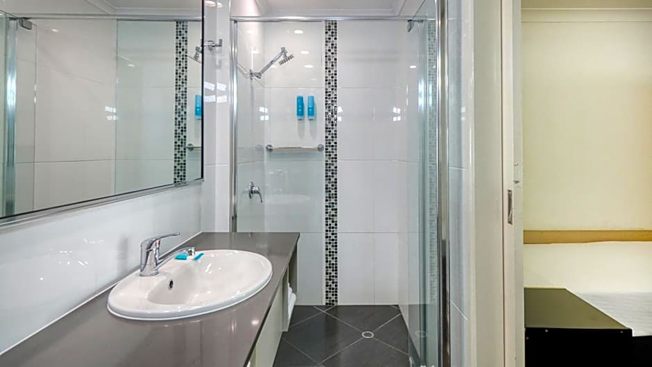 Best Western Cattle City Motor Inn