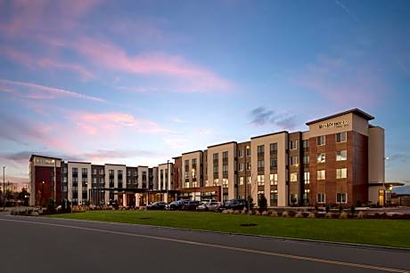 Residence Inn by Marriott Eagle Boise