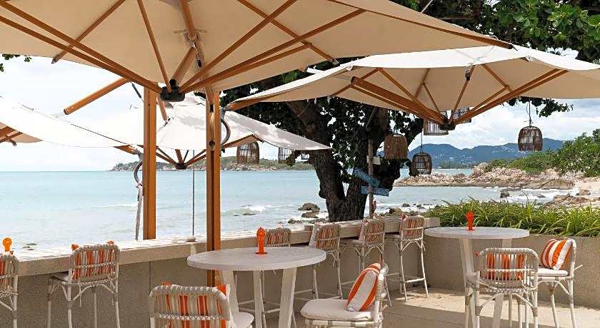 SAii Koh Samui Villas (adult only 12)