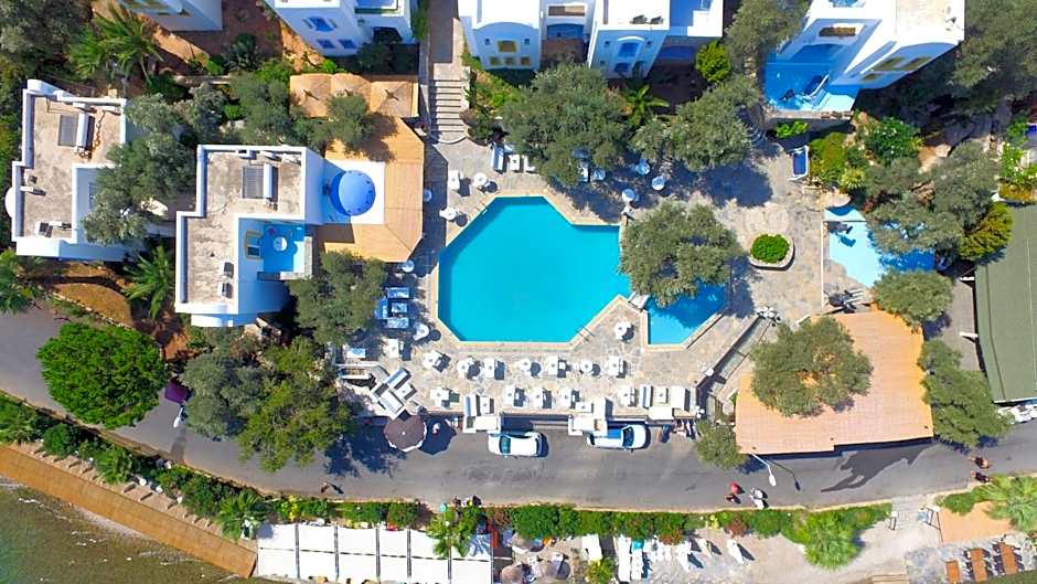 Omar Hotel & Suites