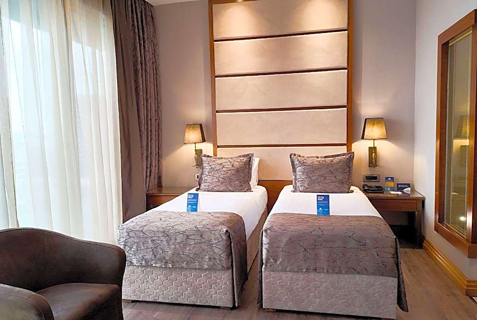 Days Hotel by Wyndham Istanbul Maltepe