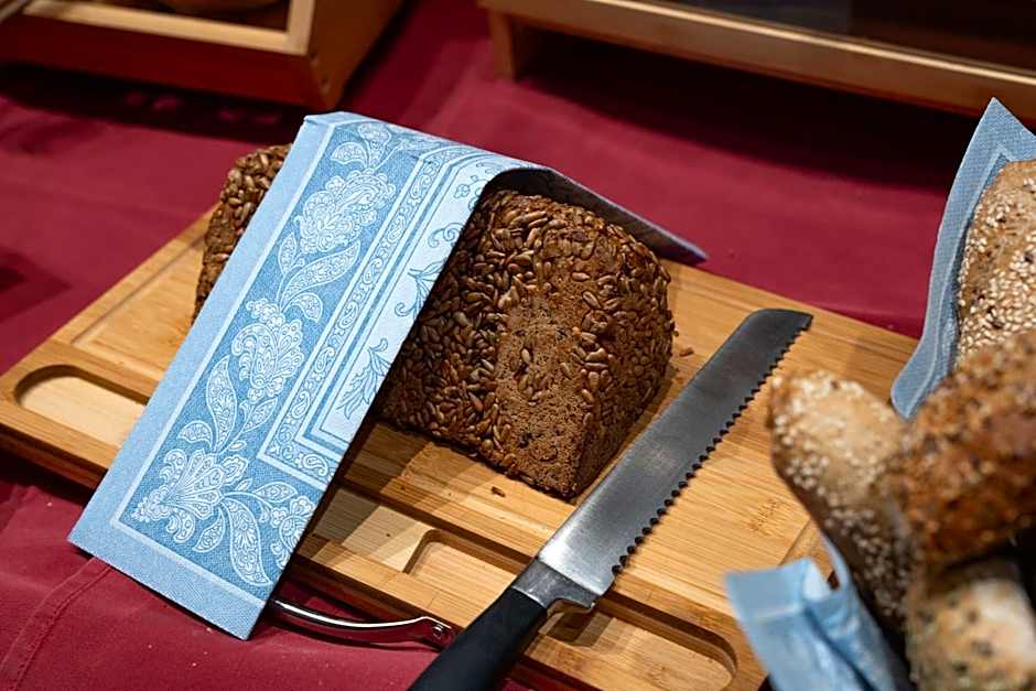 Der Alpenhof Maria Alm