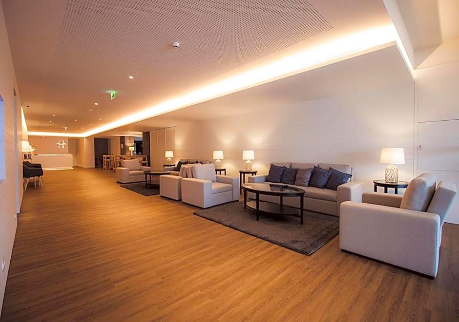Hotel Gaivota Azores