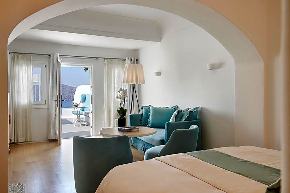 Photo 1 of 4 of Honeymoon Suite