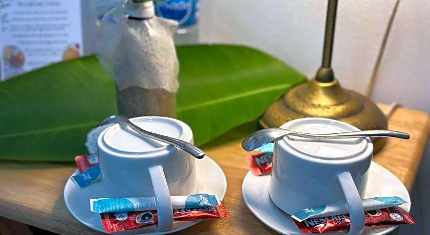Kama Siri Koh Kood