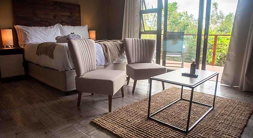 Forest Hill Wilderness