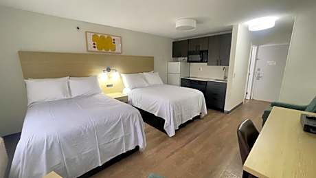 Sonesta Simply Suites Memphis