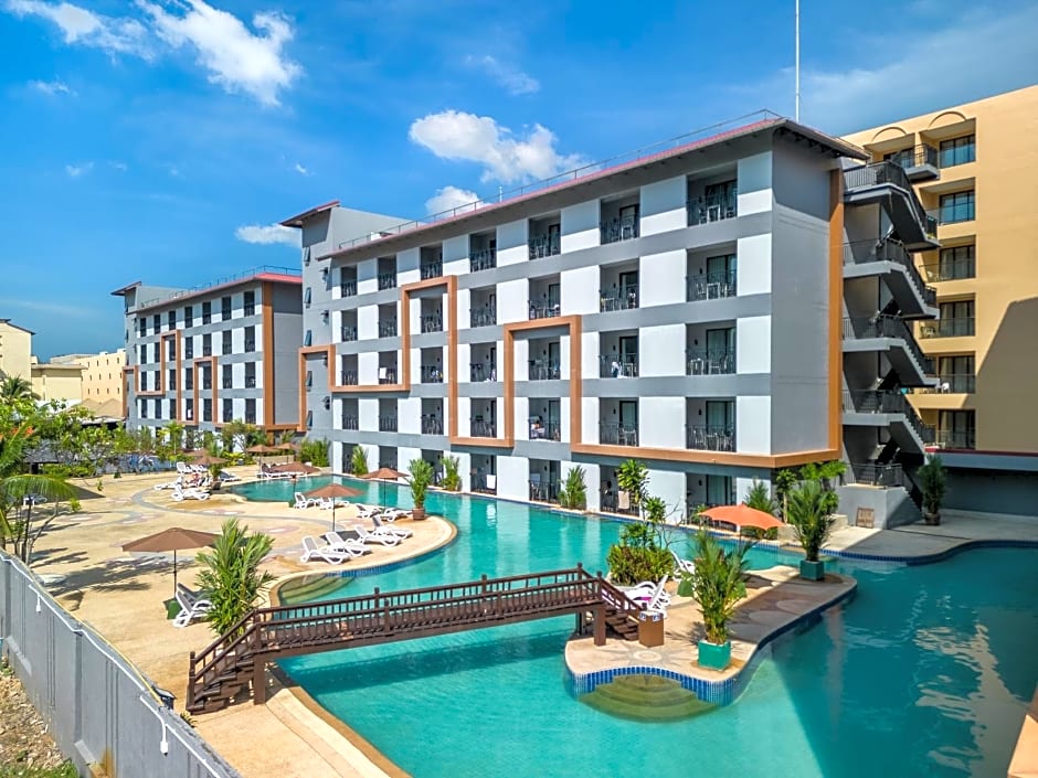 Tuana Hotels Casa Del Sol